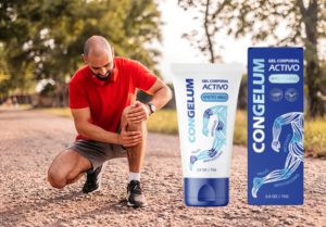 Congelum prospect - beneficii, ingrediente, cum se aplica