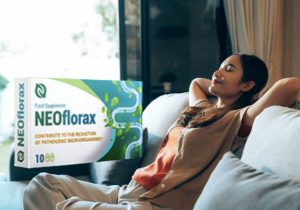 Neoflorax prospect - beneficii, ingrediente, cum se ia