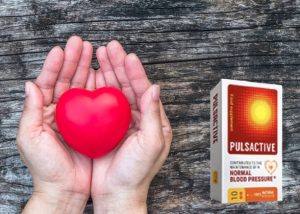Pulsactive prospect - beneficii, ingrediente, mod de utilizare