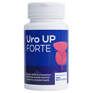 Uro Up Forte capsule - pareri, pret, farmacie, ingrediente