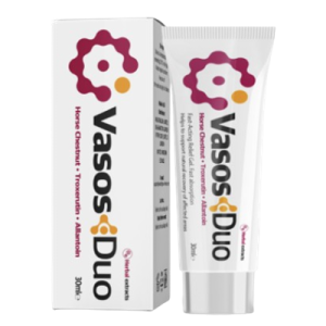 Vasos Duo gel - pareri,  pret,  farmacie, ingrediente