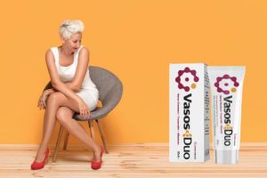Vasos Duo prospect - beneficii, ingrediente, cum se aplica