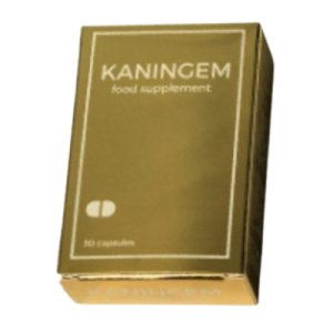 Kaningem pastile - pareri, pret, farmacie, ingrediente
