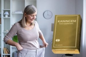 Kaningem prospect - beneficii, ingrediente, cum se ia