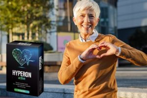 Hyperon Active prospect - beneficii, ingrediente, cum se ia