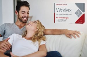 Worlex prospect - beneficii, ingrediente, cum se ia