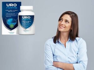 URO Fortis prospect - beneficii, ingrediente, cum se ia