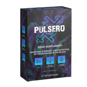 Pulsero pastile - pareri, pret, farmacie, ingrediente