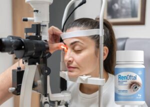 Renoftal prospect - beneficii, ingrediente, cum se ia