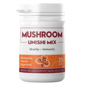 Unishi Mix pastile - pareri, pret, farmacie, ingrediente