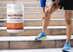 Unishi Mix prospect - beneficii, ingrediente, cum se ia