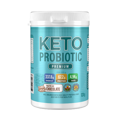 Keto Probiotic băutură - ingrediente, compoziţie, prospect, păreri, forum, preț, farmacie, comanda, catena - România