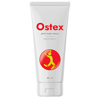 Ostex cremă - pareri, pret, farmacie, ingrediente