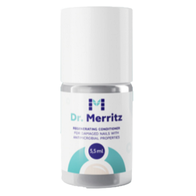 Dr. Merritz lac de unghii - pareri, pret, farmacie, ingrediente