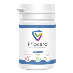 Friocard- pareri, pret, prospect, farmacii