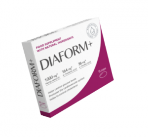 Diaform Plus pastile – păreri, pret, ingrediente, prospect, forum, farmacie, comanda, catena – România