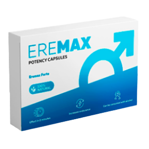 Eremax pastile – pareri, pret, ingrediente, prospect, forum, farmacie, comanda, catena – România