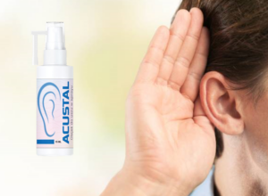 Acustal prospect - beneficii, ingrediente, cum se foloseste
