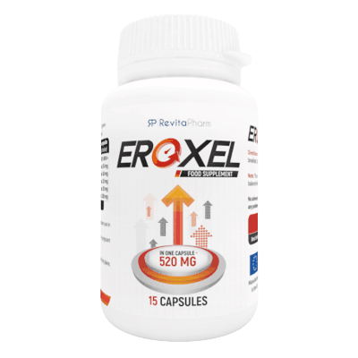 Eroxel pastile - pareri, pret, farmacie, ingrediente