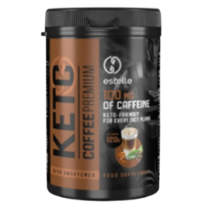 Keto Coffee Premium băutură - pareri,  pret,  farmacie, ingrediente