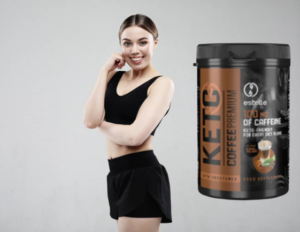 Keto Coffee Premium prospect - beneficii, ingrediente, cum se ia