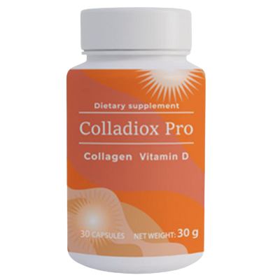 Colladiox Pro pastile - pareri, pret, farmacie, ingrediente