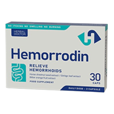 Hemorrodin pastile - pareri, pret, farmacie, ingrediente