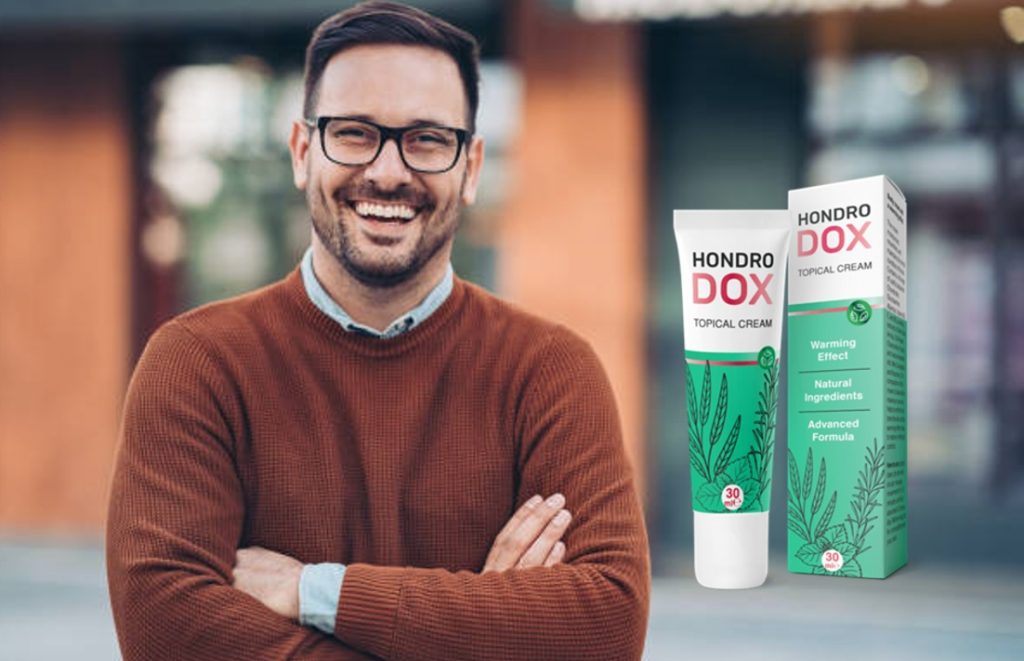Hondrodox cremă - pareri, pret, farmacie, ingrediente - Dentfix ...