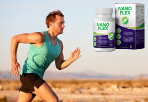 Nano Flex prospect - beneficii, ingrediente, cum se aplica