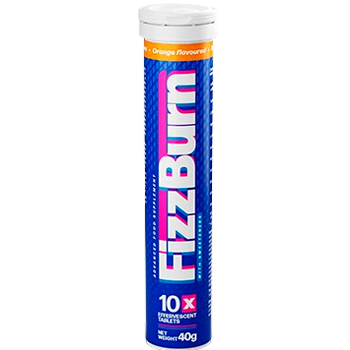 Fizzburn tablete - pareri, pret, farmacie, ingrediente