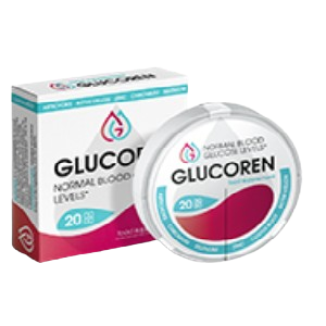 Glucoren pastile - pareri, pret, farmacie, ingrediente