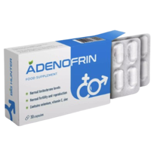 Adenofrin pastile - pareri, pret, farmacie, ingrediente