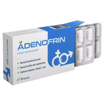 Adenofrin pastile - pareri, pret, farmacie, ingrediente