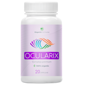 Ocularix pastile - pareri, pret, farmacie, ingrediente