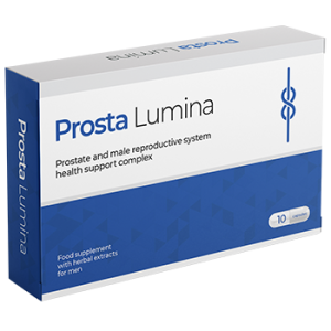 Prosta Lumina pastile - pareri, pret, farmacie, ingrediente