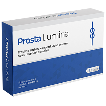 Prosta Lumina pastile - pareri, pret, farmacie, ingrediente