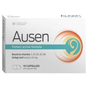 Ausen pastile - pareri, pret, farmacie, ingrediente