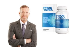 Prostonix prospect - beneficii, ingrediente, cum se ia