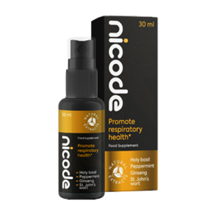 Nicode spray - pareri, pret, farmacie, ingrediente