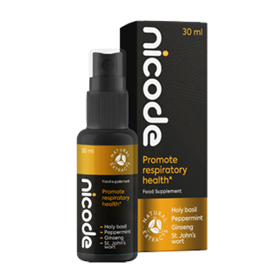 Nicode spray - pareri, pret, farmacie, ingrediente