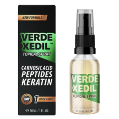 Verdexedil spray - pareri, pret, farmacie, ingrediente