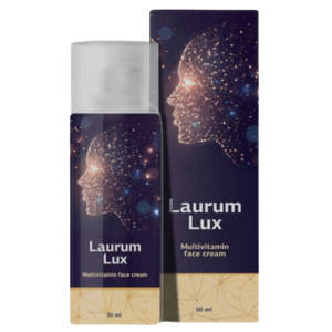 Laurum Lux cremă - pareri, pret, farmacie, ingrediente