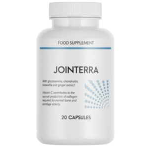 Jointerra pastile - pareri, pret, farmacie, ingrediente