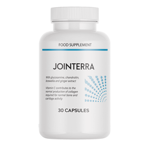 Jointerra pastile - pareri, pret, farmacie, ingrediente