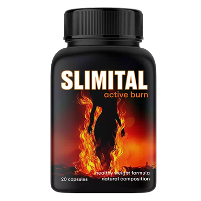 Slimital pastile - pareri, pret, farmacie, ingrediente