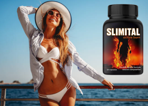 Slimital prospect - beneficii, ingrediente, cum se ia