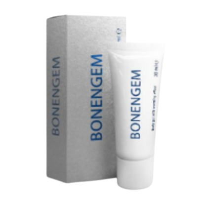 Bonengem cremă - pareri, pret, farmacie, ingrediente