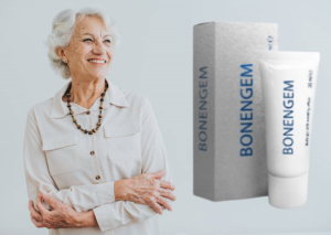 Bonengem prospect - beneficii, ingrediente, cum se aplica