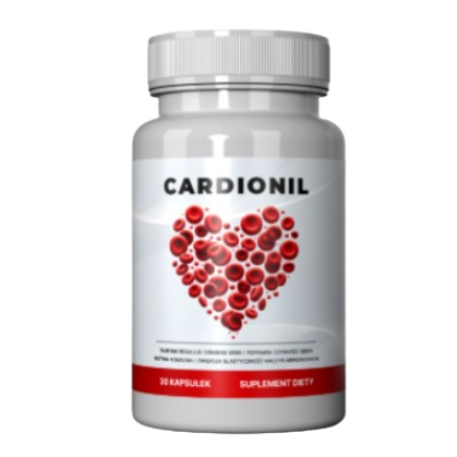 Cardionil pastile - pareri, pret, farmacie, ingrediente