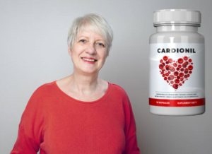 Cardionil prospect - beneficii, ingrediente, cum se ia